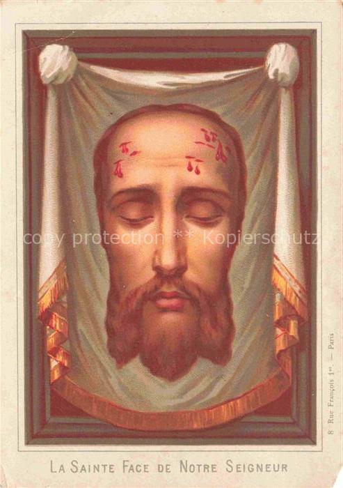 Jesus Christus Christentum Paris