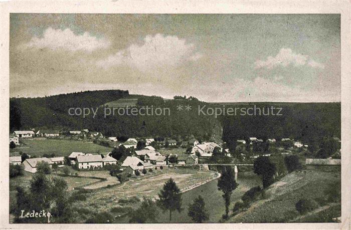 Ledecko Kutna Hora Kutna Kuttenberg CZ Panorama