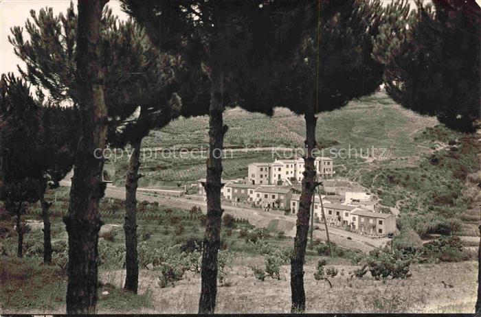 Caldetas d Estrac Cataluna ES Alrededores