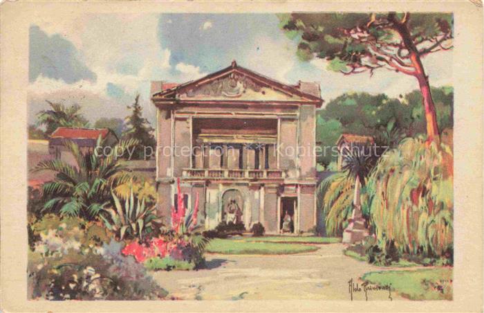 VATICANO Vatikan Vatikanstadt Motivo