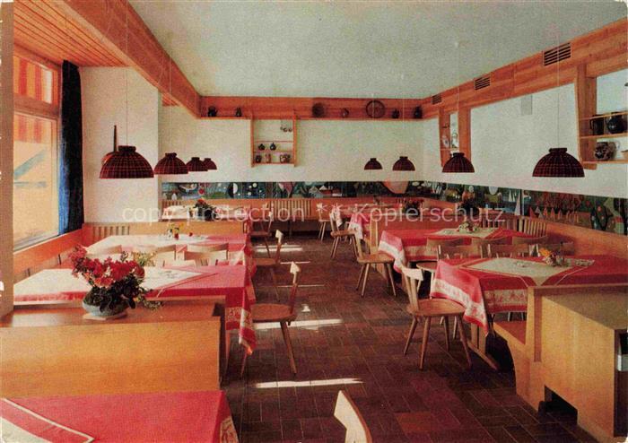 Feucht Nuernberger Land Bayern Autobahn Raststaette Nuernberg Feucht Bierstueber