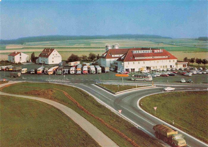 ULM Donau Rasthaus Seligweiler Fliegeraufnahme