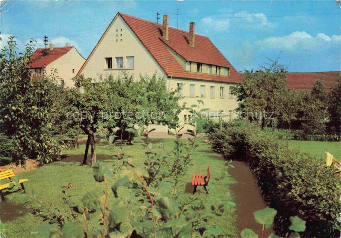 Struempfelbrunn Waldbrunn Der Sockenbacher Hof