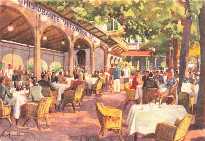 Stresa Borromeo Lago Maggiore IT Albergo Ristorante Veronese