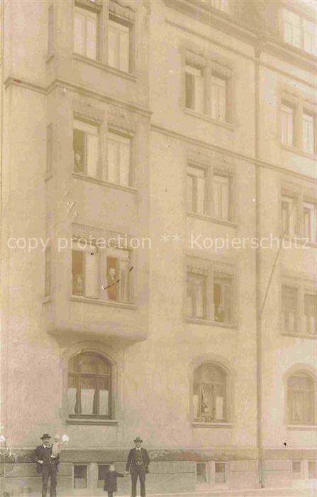 ULM  Donau Wohnhaus Innenstadt