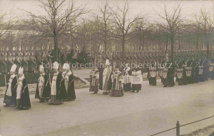 Muenchen Bayern Festumzug
