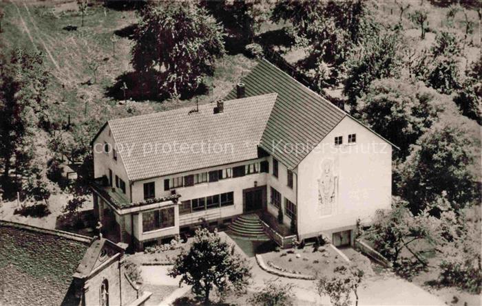 Limbach Baden Neckar-Odenwald-Kreis BW Schwestern- und Gemeindehaus