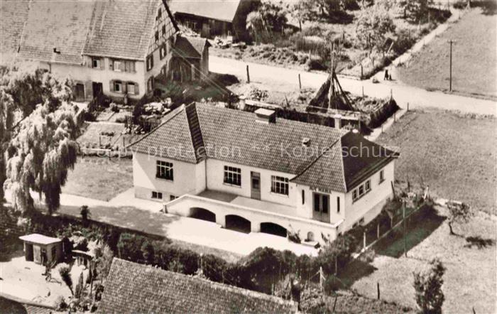 Hirrlingen Tuebingen BW Bausteine fuer Kindergarten
