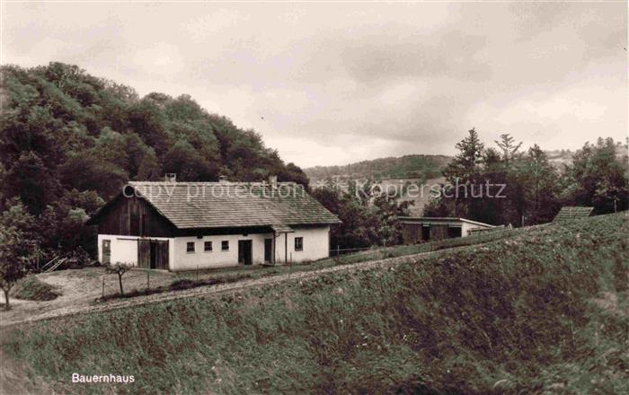 Seckach Neckar-Odenwald-Kreis BW Jugenddorf Klinge Bauernhaus