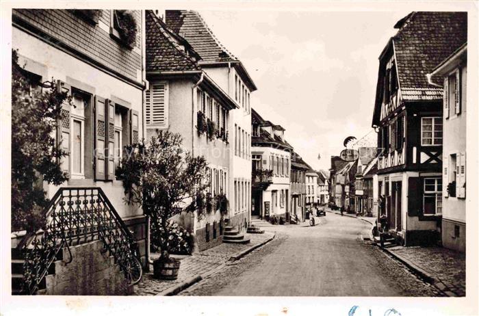 Ettenheim Friedrichstrasse