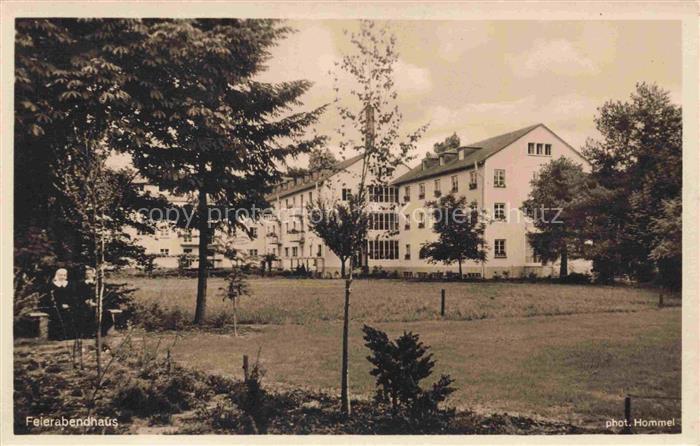 Rueppurr KARLSRUHE BW Ev Diakonissen Anstalt