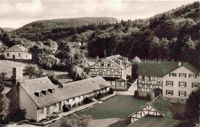 Emmershausen Weilrod Emmershaeuser Muehle