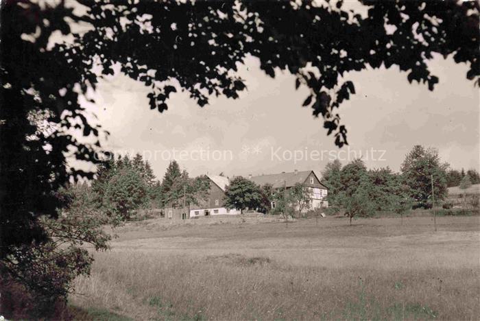 Laibach Bad Berleburg NRW Pension Strutbach