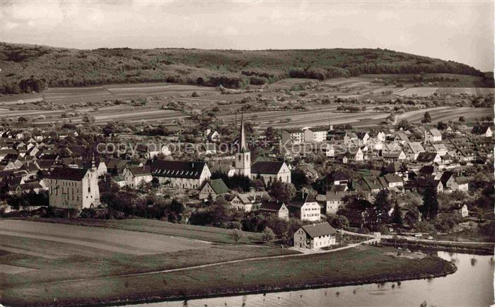 Neckarelz Haus Maria Trost