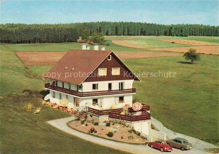 Buchenberg Koenigsfeld Schwarzwald Ausflugsgaststaette Schappel Stube Fliegerauf