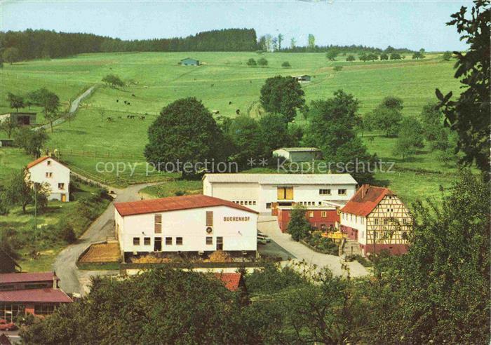 Hetzbach Beerfelden Odenwald Hessen Hotel Restaurant Gestuet Buchenhof