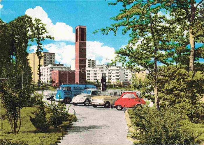 Neu-Isenburg Offenbach Hessen Wohnstadt Gravenbruch