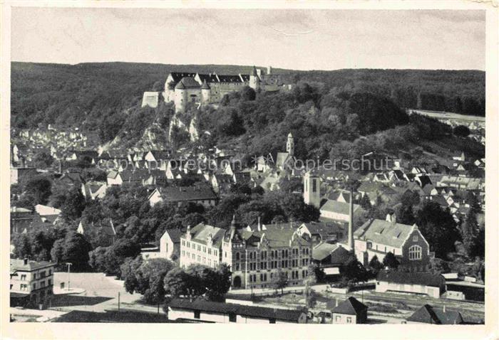 HEIDENHEIM Brenz BW Fliegeraufnahme