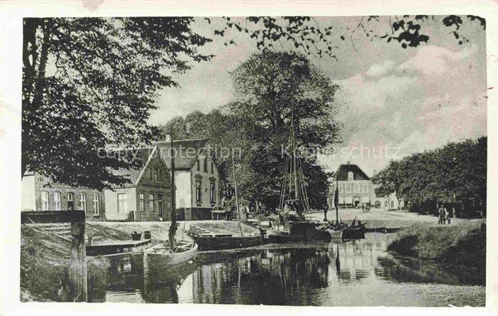 EMDEN Ostfriesland Gondelteich