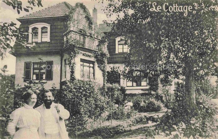 Herchen Sieg Windeck NRW Le Cottage