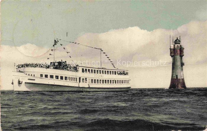 BREMEN  CITY Personenschiffahrt Schreiber Reederei