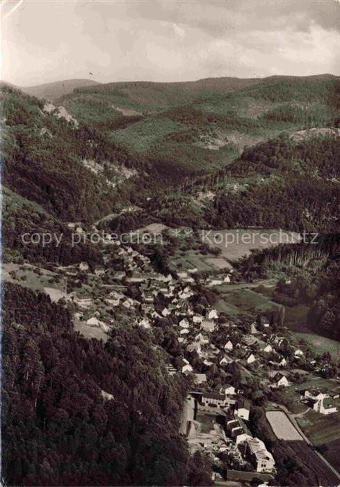 Schweighof Badenweiler BW Fliegeraufnahme