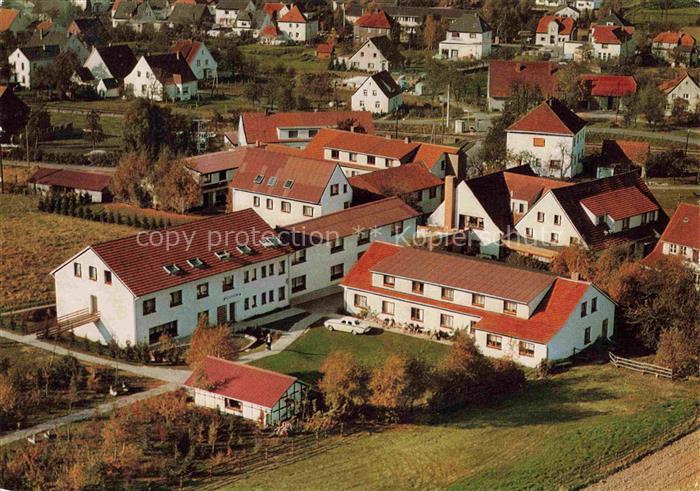 Bad Holzhausen Luebbecke Preussisch Oldendorf NRW Pension Haus Stork am Wiehenge