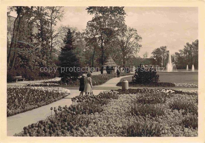 FueRTH  Bayern Gartenschau Gruenen und Bluehen