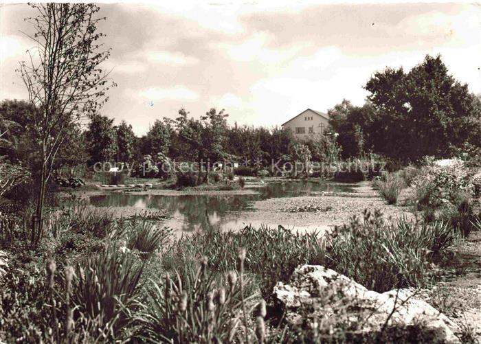 Grefrath Niederrhein Viersen Duesseldorf NRW Gartenschau Park