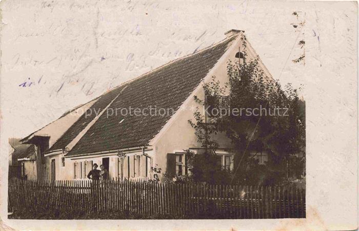 Hammel Neusaess AUGSBURG Bayern Wohnhaus Feldpost