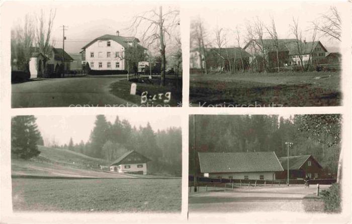 Burg Schwaben Thannhausen Guenzburg Bayern Teilansichten