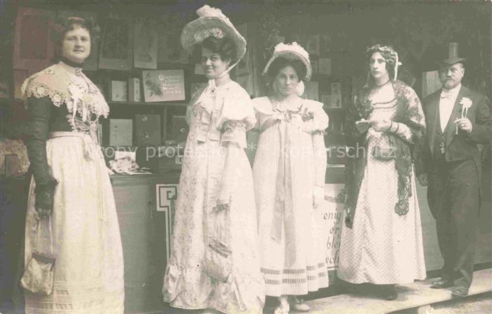 Muenchen Bayern Familienfoto