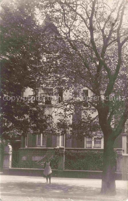 HANNOVER CITY Wohnhaus