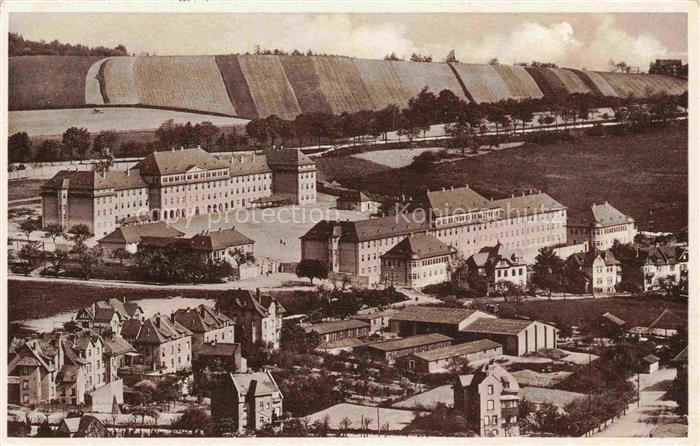 Koenigstein Taunus Panroama