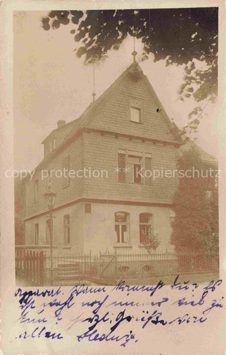 HAGEN Westfalen NRW Wohnhaus