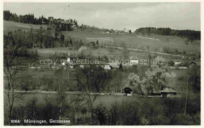 Muensingen BW Gerzensee EL-Bromsilber