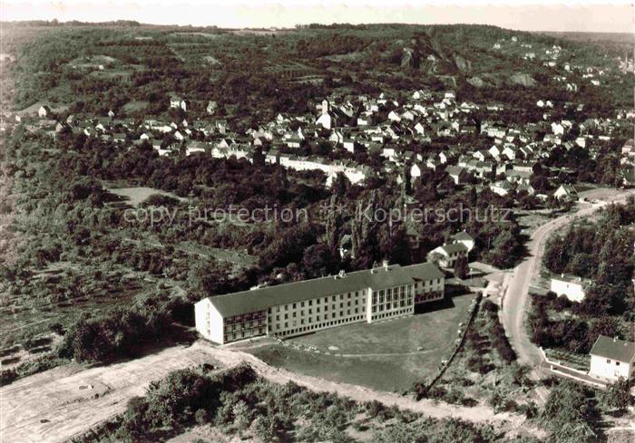 BAD GODESBERG Bonn Haus der Frauenhilfe