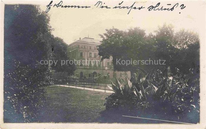 KARLSRUHE Baden Villa