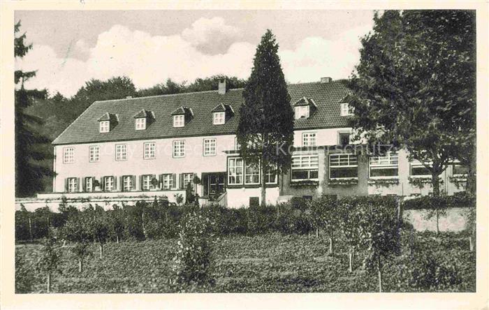 BAD SALZUFLEN Lippe NRW Hotel Der Schwaghof