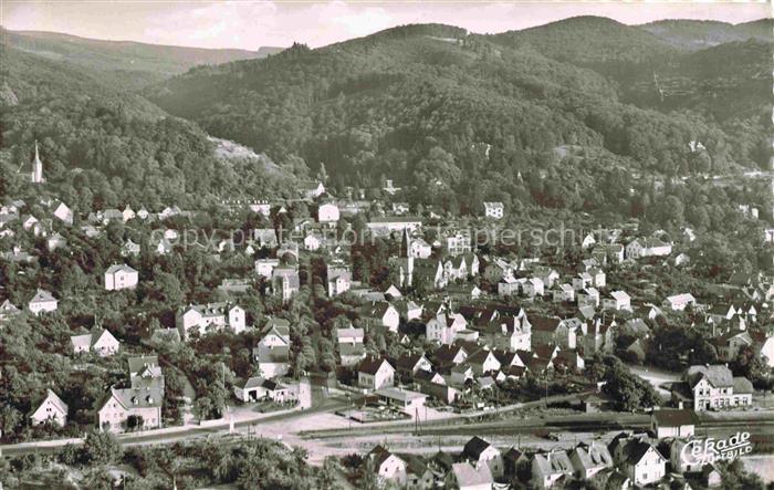 Jugenheim Seeheim-Jugenheim Fliegeraufnahme