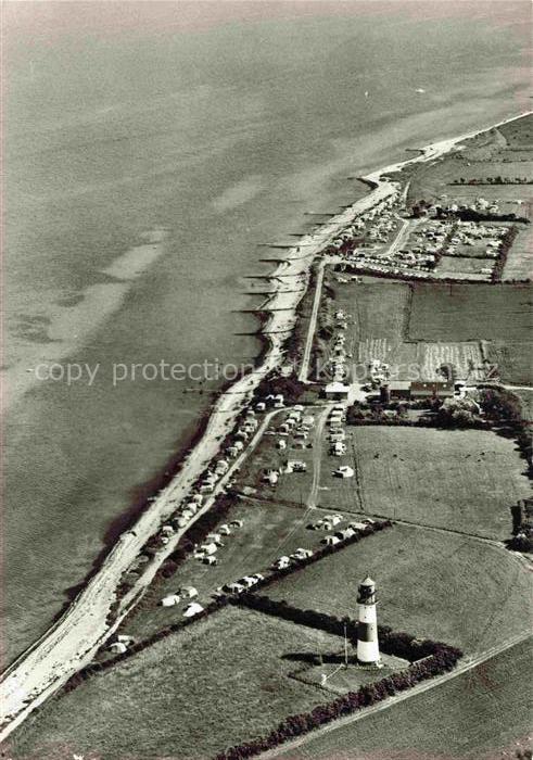 Falshoeft Nieby Schleswig-Holstein Campingplatz Seehof