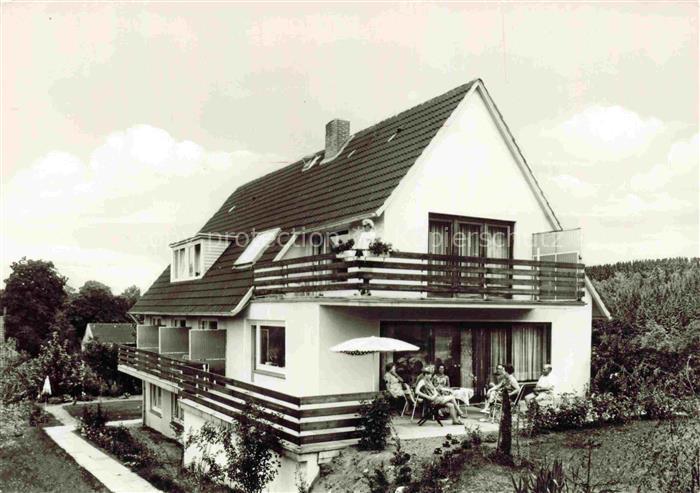 Malente-Gremsmuehlen Ostholstein Gaestehaus Inselblick