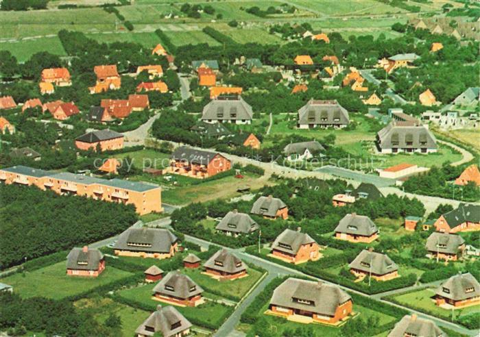 St Peter-Ording Das Stille Dorf Nordseeheil- und Schwefelbad