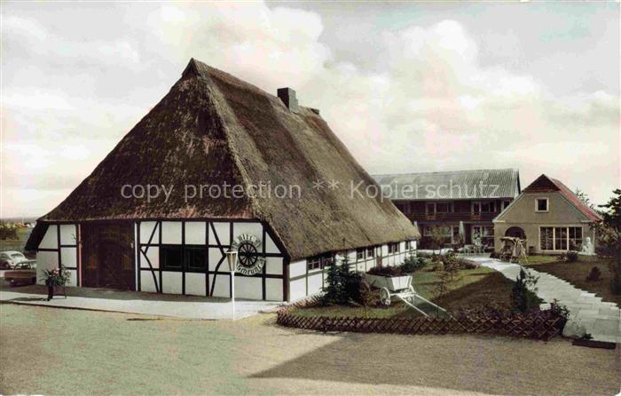 Rettin Neustadt Holstein Hof Nettesheim