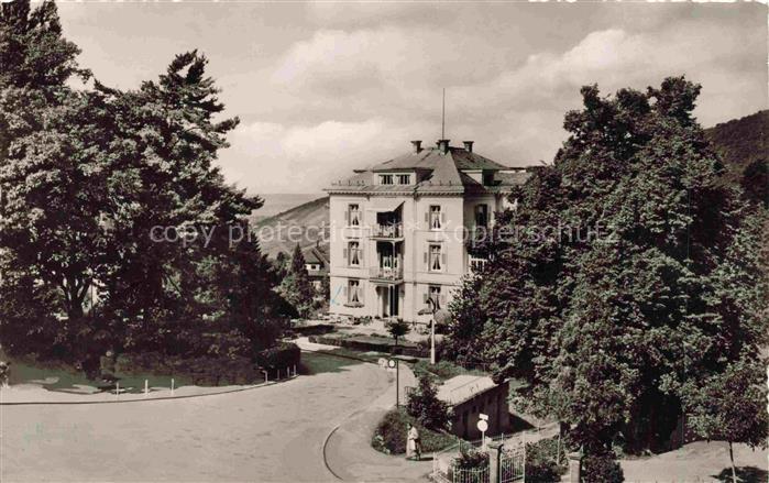 BADENWEILER BW Hotel Eckerlin