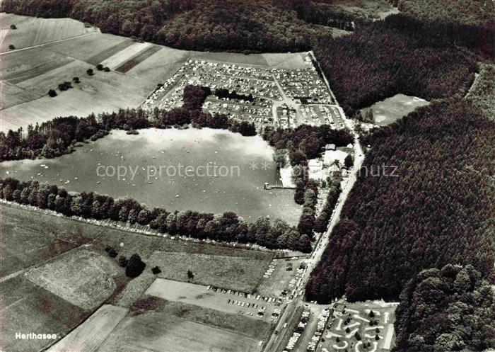 Holzappel Café Restaurant Am Herthasee