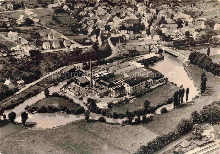 Freden Leine Panorama Leineinsel