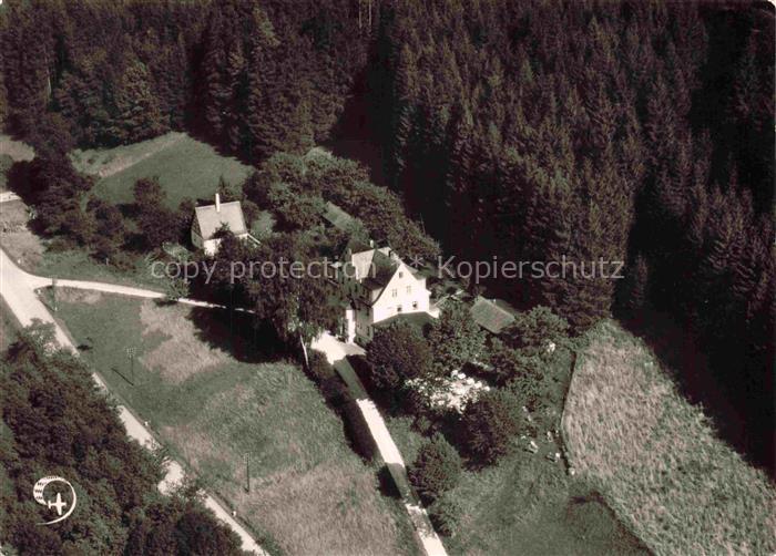 Unterachtel Hirschbach Bayern Fremdenpension Gaststaette Kurhaus Kraft