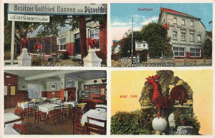 Arenberg KOBLENZ Rheinland-Pfalz Hotel Restaurant Pension Roter Hahn