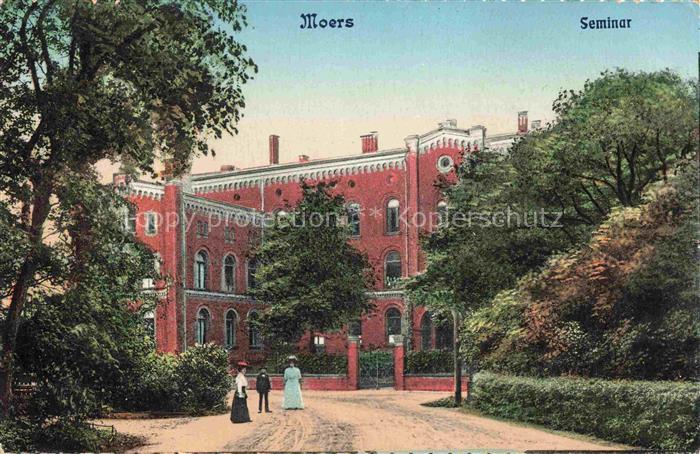 MOERS Moers NRW Seminar